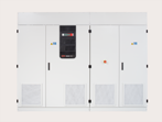 Solar Central Inverter