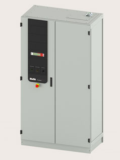 Power Supply, powerbox DC-3