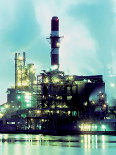 Industry, uninterruptible power supply, UPS, transport, Oil & Gas, power generation plants, data centers