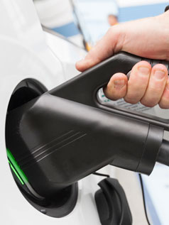Electromobility, Battery Energy Storage, Hybrid-Energy