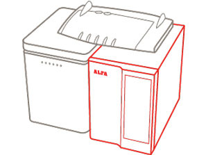 UPS for NAS and routers