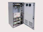 ECOpx Hybrid power system for DC Systems