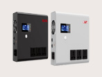 Protect D line-interactive UPS (double-conversion) Rackmount