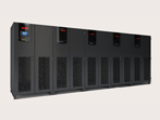 high power ups for data centers