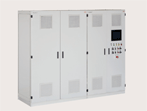 Customized Power Supply Systems for specific application