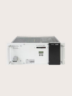 DC 3000 CAN Switch Mode Converter Module