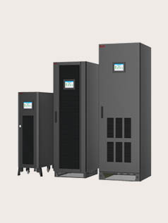 Power 8 Uninterruptible Power Supply