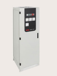 Power 8 R Industrial Rectifier