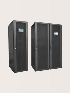Power Plus M600 - Modular UPS
