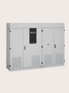 Energy Storage Power Converter