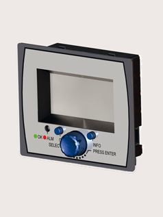 PMi System Controller