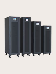 Power 8 INV single- & three-phase Industrial Inverter