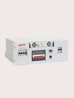 Product picture Power SMP - switch mode rectifier