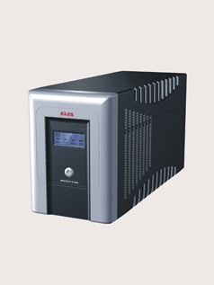 Power A., Home/Office UPS, line-interactive UPS, Uninterruptible power supply