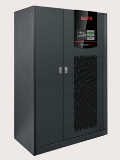 Fluxpower spi, 3-phase UPS, uninterruptible power supply, Data center UPS