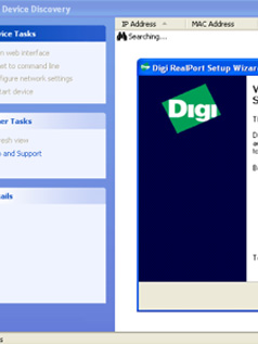 Com Server Tools, UPS data, uninterruptible power supply, DigiOne, software application